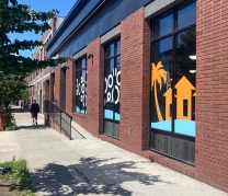 Goldfish Swim School - Astoria, NY