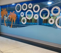 Goldfish Swim School, Flushing, NY