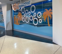 Goldfish Swim School, Flushing, NY