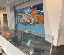 Goldfish Swim School, Flushing, NY