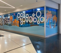 Goldfish Swim School, Flushing, NY