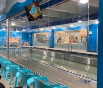 Goldfish Swim School, Flushing, NY