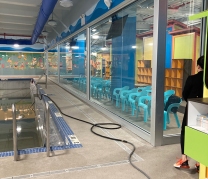 Goldfish Swim School, Flushing, NY