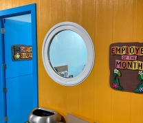 Goldfish Swim School, Flushing, NY