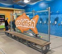 Goldfish Swim School, Flushing, NY