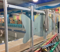 Goldfish Swim School, Flushing, NY