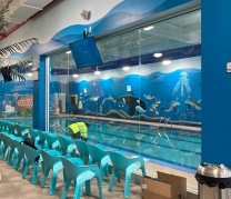 Goldfish Swim School, Glen Oaks, NY