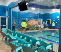 Goldfish Swim School, Glen Oaks, NY