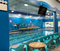 Goldfish Swim School, Glen Oaks, NY