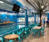 Goldfish Swim School, Glen Oaks, NY