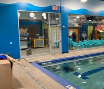 Goldfish Swim School, Glen Oaks, NY