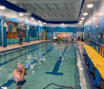 Goldfish Swim School, Glen Oaks, NY