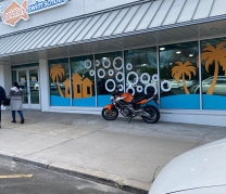 Goldfish Swim School, Glen Oaks, NY