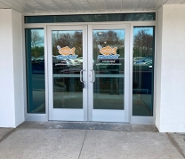 Goldfish Swim School, Glen Oaks, NY