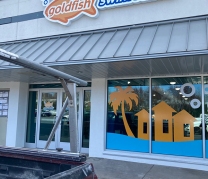 Goldfish Swim School, Glen Oaks, NY