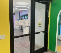 Harlem Children's Zone