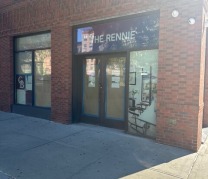 Harlem Children's Zone