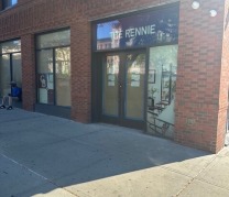 Harlem Children's Zone