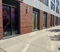 Harlem Children's Zone