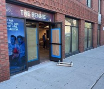 Harlem Children's Zone