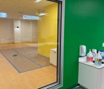 Harlem Children's Zone