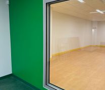 Harlem Children's Zone