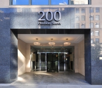 200 Hudson Street, New York, NY