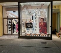 Intimissimi - 601 5th Ave, NY, NY