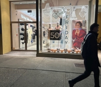 Intimissimi - 601 5th Ave, NY, NY