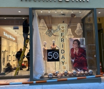 Intimissimi - 601 5th Ave, NY, NY