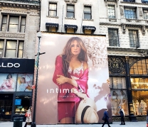 Intimissimi - 601 5th Ave, NY, NY