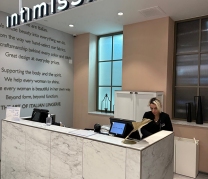 Intimissimi - 601 5th Ave, NY, NY