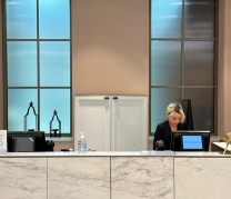 Intimissimi - 601 5th Ave, NY, NY