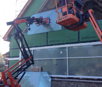 Island Eye Surgicenter – 1500 Jericho Turnpike Westbury , NY 11590