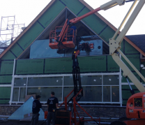 Island Eye Surgicenter – 1500 Jericho Turnpike Westbury , NY 11590