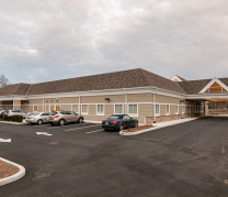 Island Eye Surgicenter – 1500 Jericho Turnpike Westbury , NY 11590