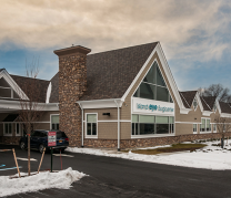 Island Eye Surgicenter – 1500 Jericho Turnpike Westbury , NY 11590