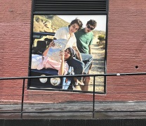 J.Crew - Bond Street, NY