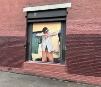 J.Crew - Bond Street, NY