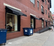 J.Crew - Bond Street, NY