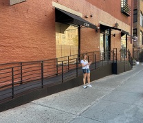 J.Crew - Bond Street, NY