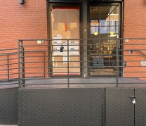 J.Crew - Bond Street, NY