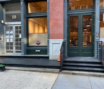 J.Crew - Bond Street, NY
