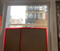 J.Crew - Bond Street, NY