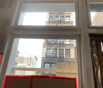 J.Crew - Bond Street, NY