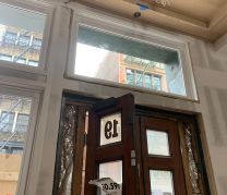 J.Crew - Bond Street, NY