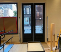 J.Crew - Bond Street, NY