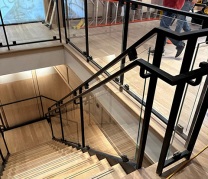 J.Crew - Bond Street, NY