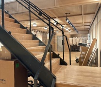 J.Crew - Bond Street, NY