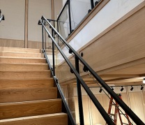 J.Crew - Bond Street, NY